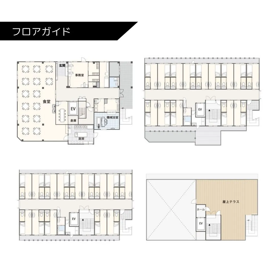 ★吹田市東御旅町　住宅型有料老人ホーム情報★