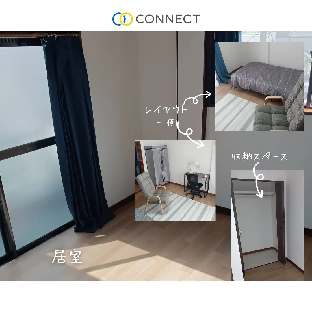 ♦︎大阪市東住吉区共同タイプの障がい者グループホーム情報♦
