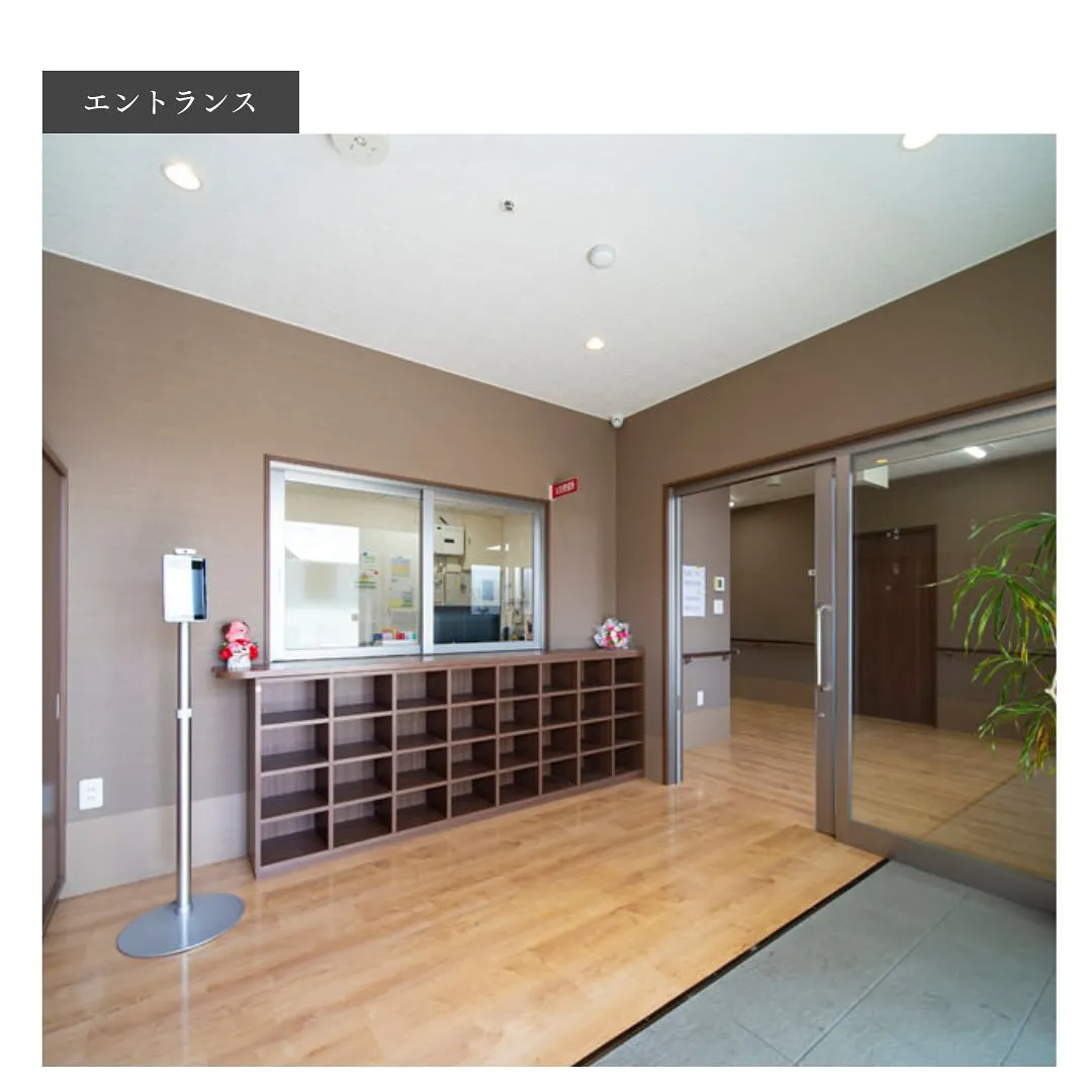 ♧豊中市庄内宝町　住宅型有料老人ホーム情報♧