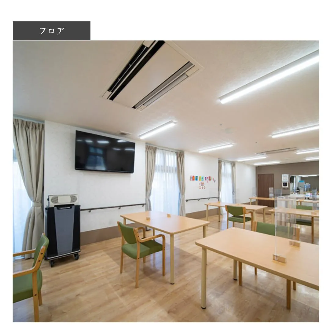 ♧豊中市庄内宝町　住宅型有料老人ホーム情報♧