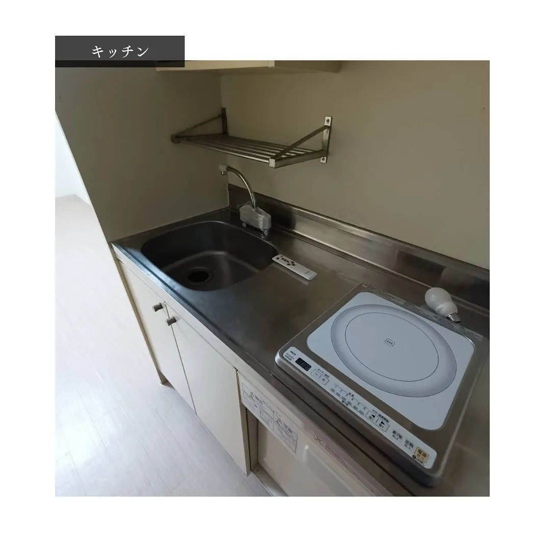 ♦︎大阪市住之江区ワンルームタイプ障がい者グループホーム情報...