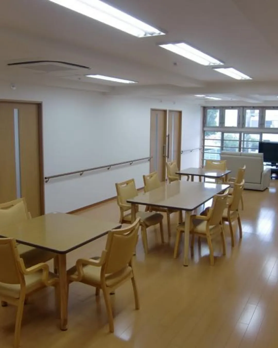 ♧大阪市西淀川区認知症対応型共同生活介護(グループホーム)情...