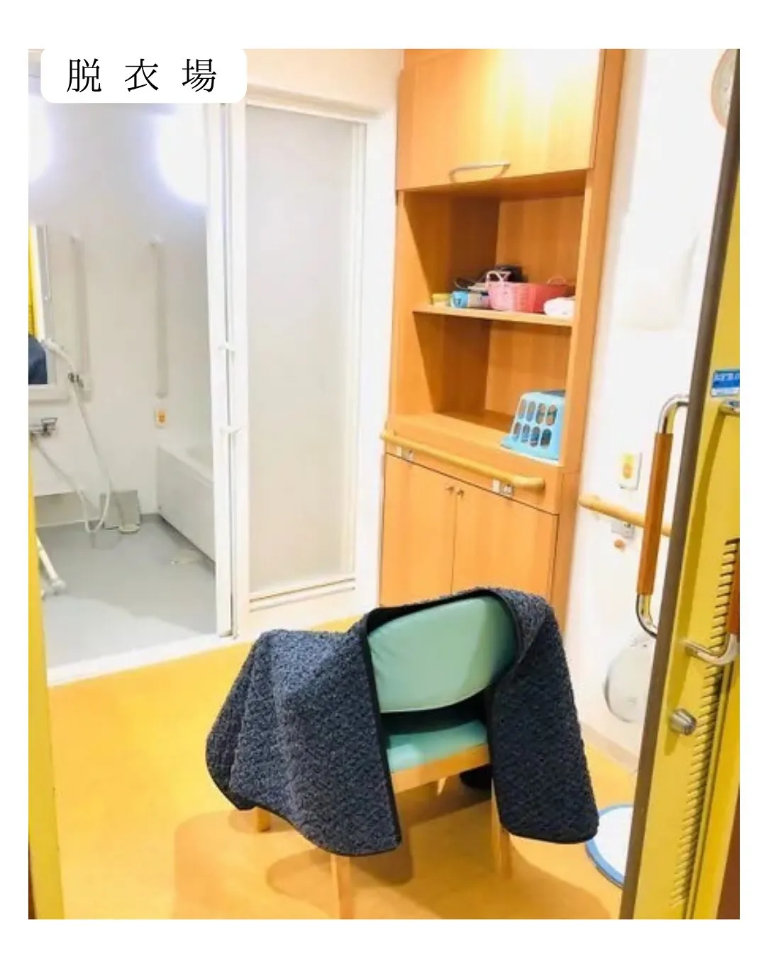 ♦︎大阪府堺市住宅型有料老人ホーム情報♦︎