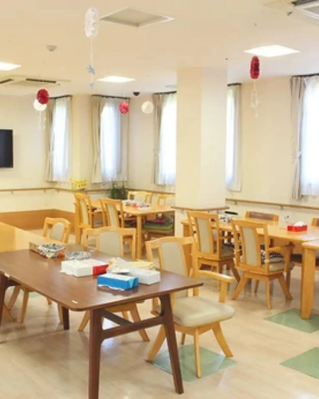 ♦︎大阪府八尾市住宅型有料老人ホーム情報♦︎