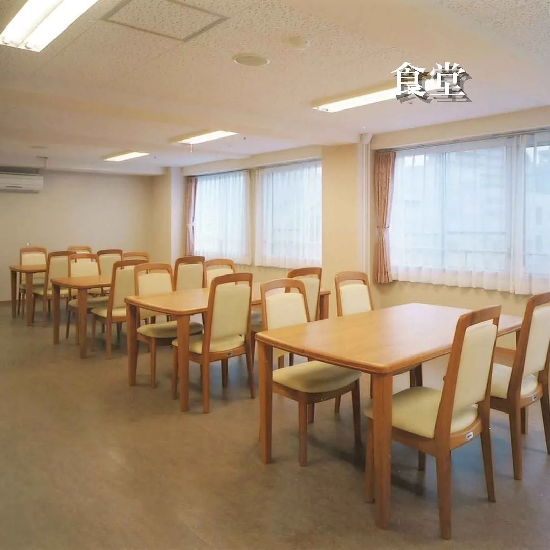 ♦大阪市住之江区住宅型有料老人ホーム情報♦