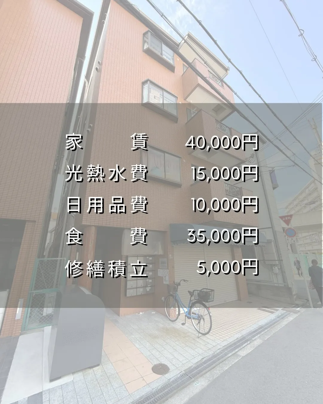 ♥大阪市住吉区ワンルームタイプグループホーム情報♥
