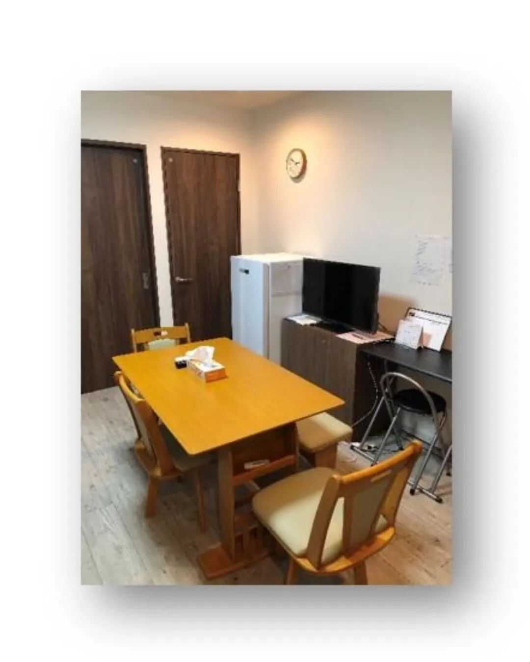 ♠︎大阪市生野区男性専用共同タイプグループホーム情報♠