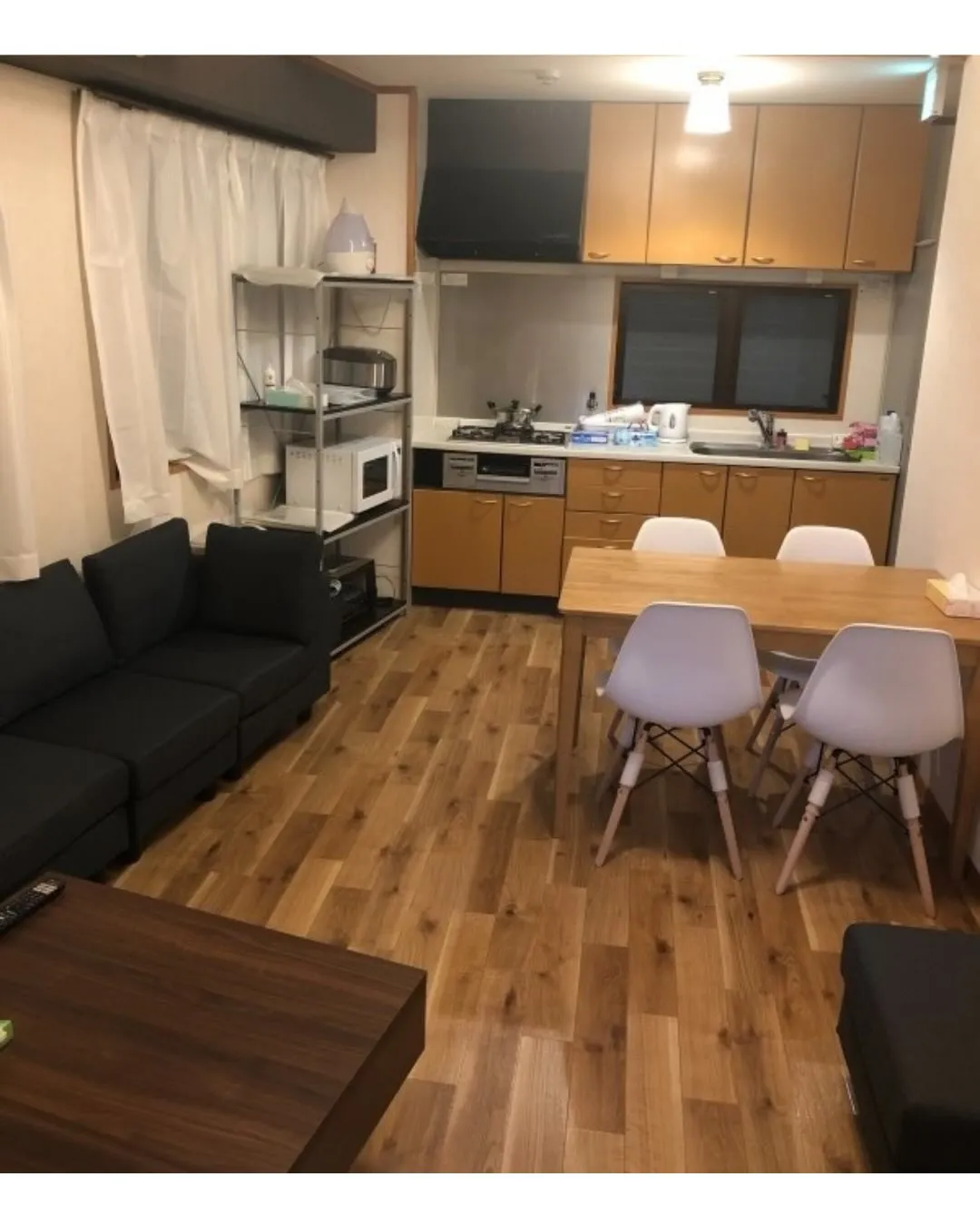 ❤︎大阪市東淀川区男性専用共同タイプグループホーム情報❤︎
