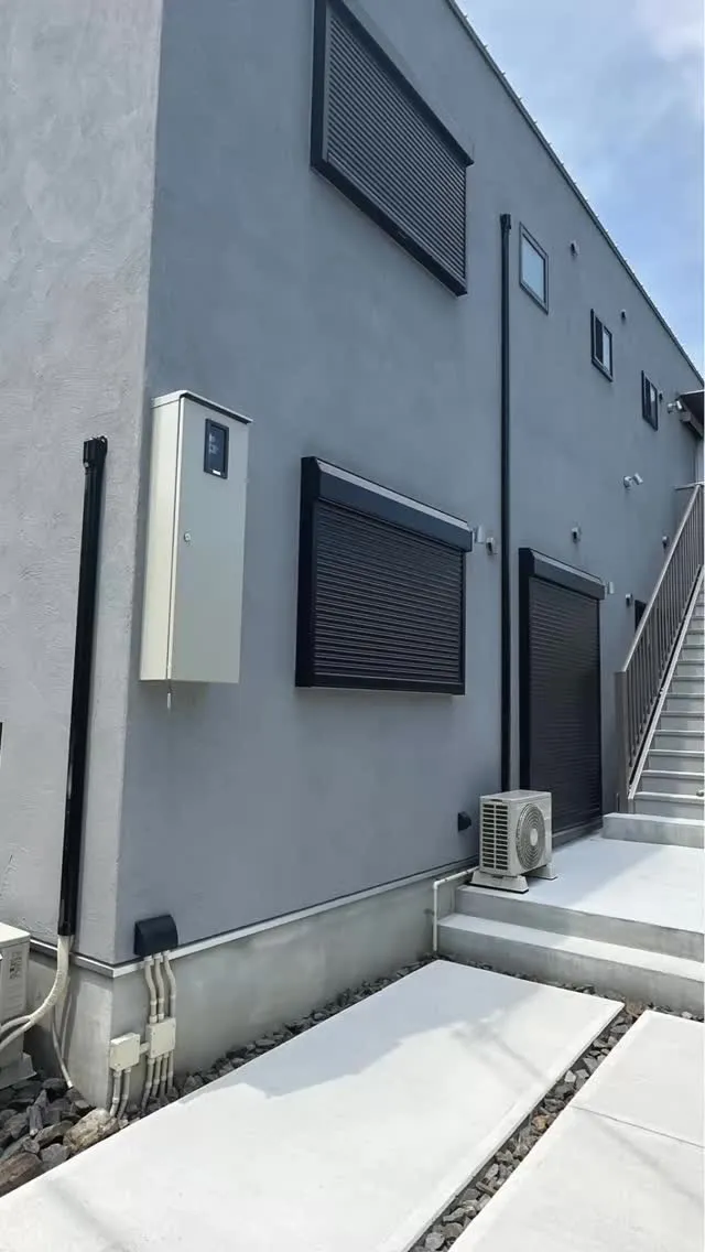 ⭐︎大阪府藤井寺市共同タイプ障がい者グループホーム情報⭐︎